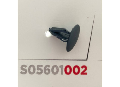 Клипса 002 KJ302