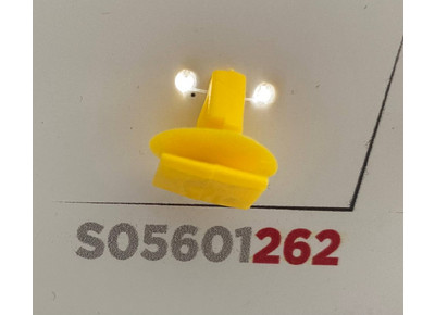 Клипса 262 KJ827