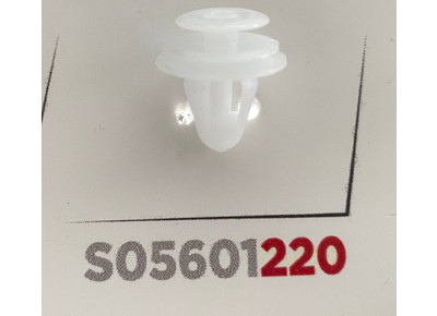 Клипса 220 KJ336