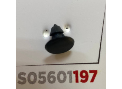 Клипса 197 KJ036