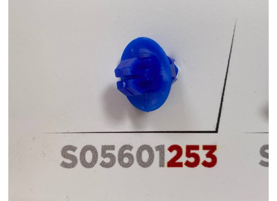 Клипса 253 KJ2202