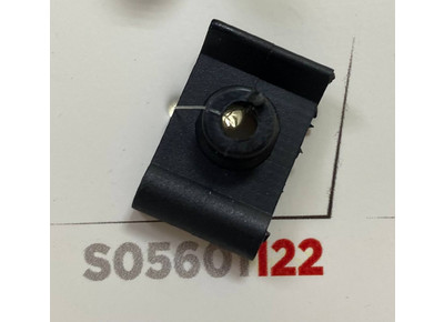 Клипса 122 KJ487