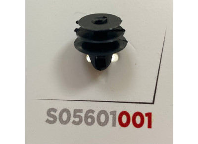 Клипса 001 KJ682