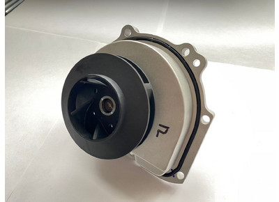 Насос водяной в сборе ГАЗель Foton 25 G21  PM40004188