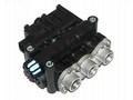 Клапан электромагнитный пневмоподвески ПЖД ГАЗон Next Wabco 4728900700