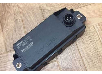 Блок ESC модуль курсовой устойчивости ПАЗ ГАЗон Next  WABCO 4460650750