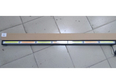 Маяк светодиодный балка 88cм CGD108WY+W