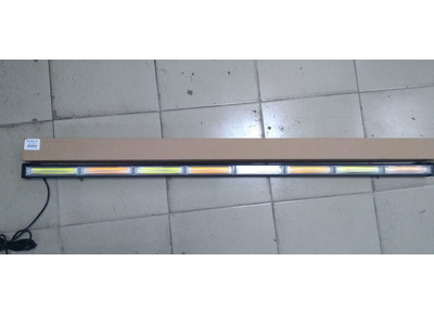 Маяк светодиодный балка 118cм CGD144WY+W