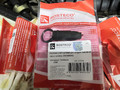 Наконечник катушки зажигания Reno Duster 21318