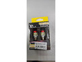 Лампа Светодиодная 12V габ Бол ОДНОКОНТ с ЛИНЗОЙ комплект 2 штS4151 S01401W
