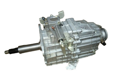 КПП 5стСадко Next под тросовое переключение ОАО ГАЗ C41A23B170001020