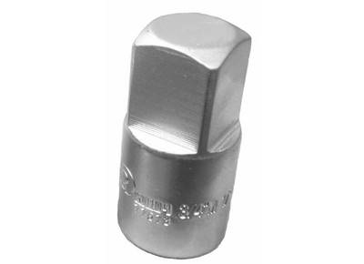 Адаптор 1/2х3/4 77573