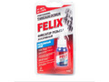 Клей фиксатор резьбы FELIX 6мл синий 411040116