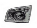 Фара левая ГАЗон Next PRAVT PRС41R11371101301