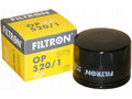 Фильтр масляный ВАЗ2108 Filtron OP520/1