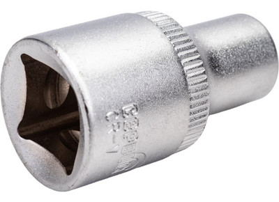 Головка торцевая TORX Е 8; 1/2 76608