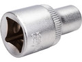 Головка торцевая TORX Е 8; 1/2 76608