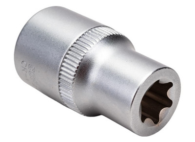 Головка торцевая TORX Е 12; 1/2 76612