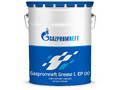 Смазка синяя Gazpromneft Grease L EP 00 18кг
