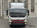 Облицовка Валдай NEXT передняя центральная в сборе L153100000046/С49RD28401632