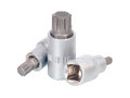 Головка SPLINE M10 1/2 39510 для болта шкива коленвала FOTON