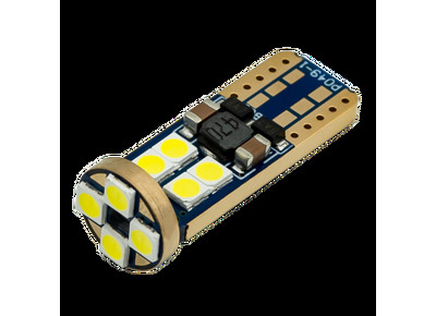Лампа светодиодная б/ц 12V  X0016