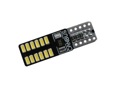 Лампа светодиодная б/ц 12V  X0018