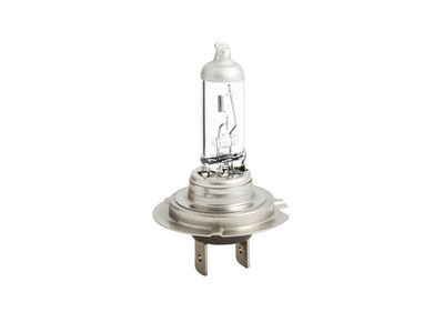 Лампа H7 12V 55W OSRAM 64210