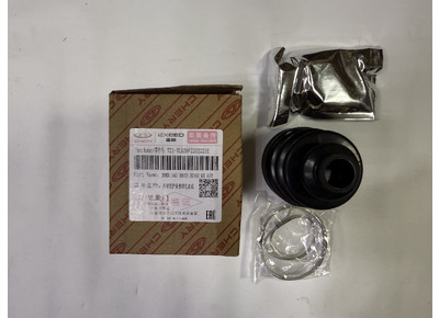 Пыльник шруса комплект внутр Chery T21XLB3AF2203221E