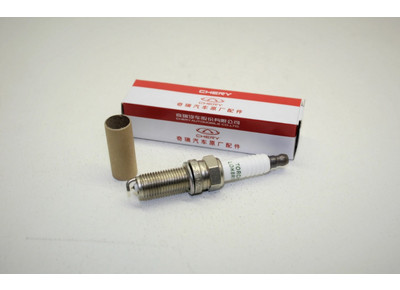 Свеча зажигания F4J163707010 Chery длинная М14х125х26; Chery F4J163707010
