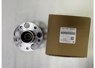 Ступица задняя Chery 204000480AA