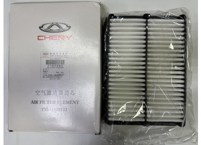 Фильтр воздушный элемент Chery Exeed дв 16 Turbo; Chery T151109111