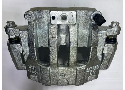 Суппорт передний правый JAC SunraySOLLERS 3501020r0284