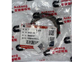 Сальник коленвала передний JAC SOLLERS Atlant 27D 1002070FE010