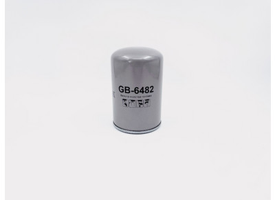 Фильтр топливный ГАЗон NEXT BIG GB6482