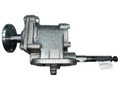 Коробка отбора мощности ГАЗ 33083309 длинный шток под фланец 350710420101020
