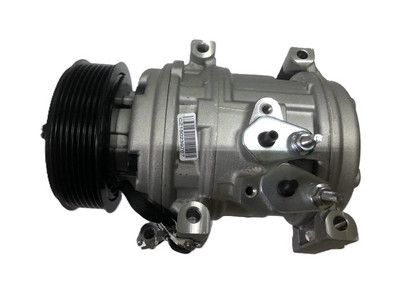 Компрессор кондиционера ГАЗель Foton 25 G21 VSH 0037633