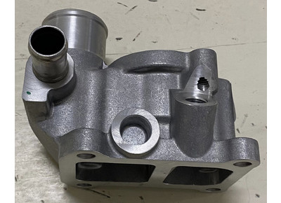 Корпус термостата в сборе ГАЗель Foton 25 G21 PM40008176