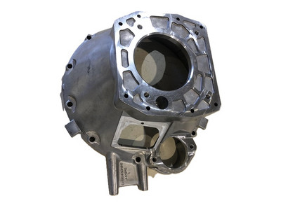 Картер сцепления ГАЗель FOTON 25 A22R221601015