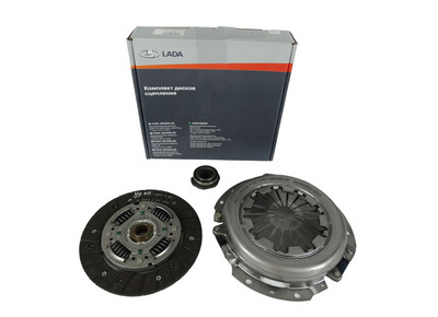 Сцепление ВАЗ2170 2190 Vesta АВТОВАЗ 217031601000