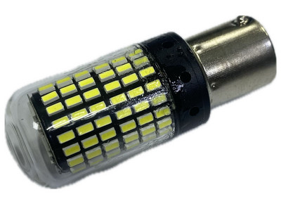 Лампа светодиодная габ большая 12V диод  S01511W