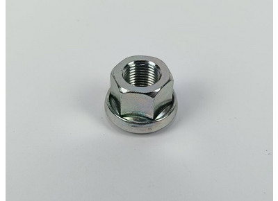 Гайка крепления колеса JAC Sunray SOLLERS Atlant 27D 3101060R001