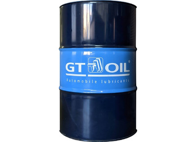 GL4/5 75w90 трансм синт GT Multi Trans 208 л цена за 1 л