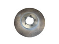 Диск тормозной передний JAC Sunray SOLLERS Atlant 3501030R0284