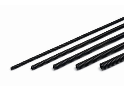 Гофра разрезная d185 Cargen AX755