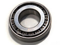 Подшипник 7207 30207 КПП вал промежут ГАЗ33093310ГАЗон Next  SKF  30207J2/Q