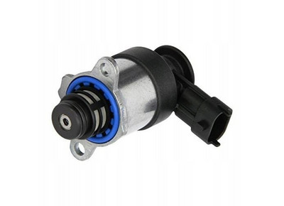 Блок дозировочный 2000 бар 2 болта ГАЗон NEXT Е5 ЯМЗ BOSCH завод 0928400757 / 5341111574