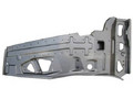 Брызговик крыла левый ГАЗон NEXT С41R115301033