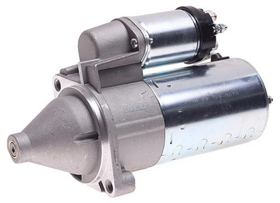 Стартер ГАЗ3302 дв406405409 СОАТЭ 2кВт 060123708 редукторный