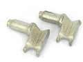 Кулачок штанги запорной Газель 023077